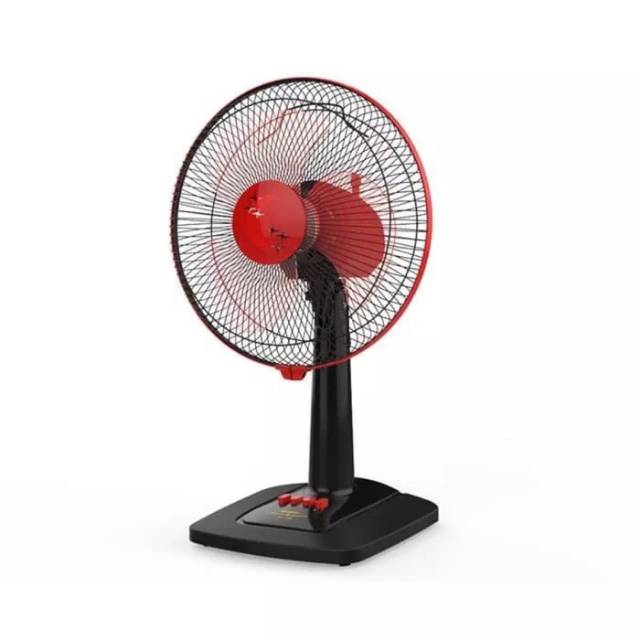 Desk Fan Maspion 12&quot; EX 307 / Kipas Angin Meja 12&quot; / Kipas Maspion 12&quot;