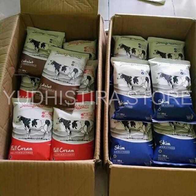 

YUDHISTIRA STORE - ❤️Rin's❤️ SUSU GEMUK Indoprima 700gr (COD)