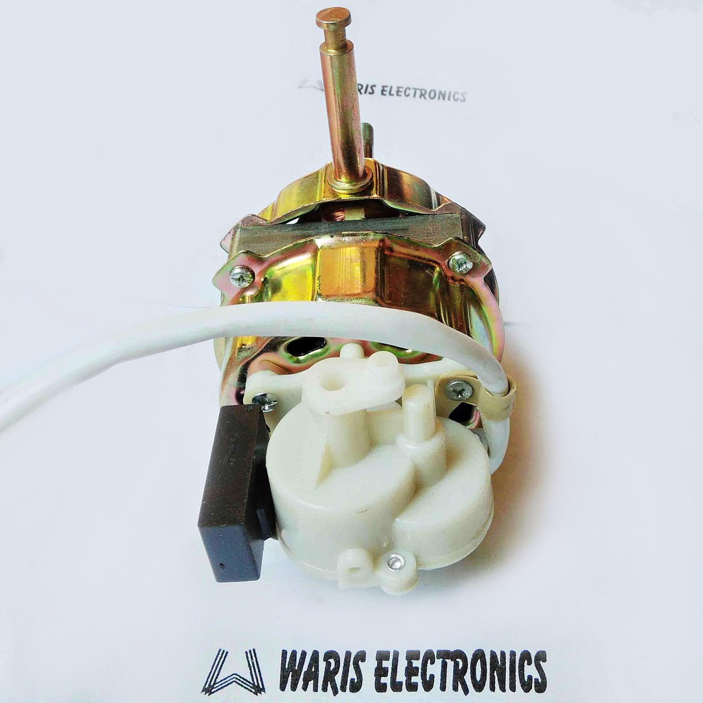 spool spul mesin motor dinamo kipas angin Cosmos berdiri stand fan