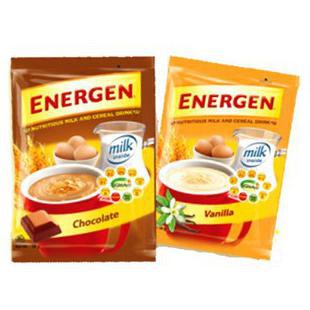 

energen cereal kurma/cokelat / vanila / kacang hijau/jahe (10pcs) harga grosir