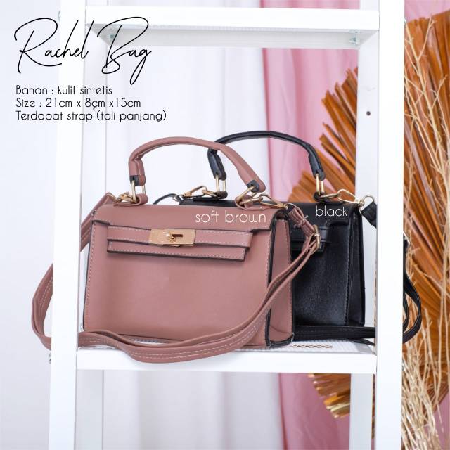 RACHEL BAG