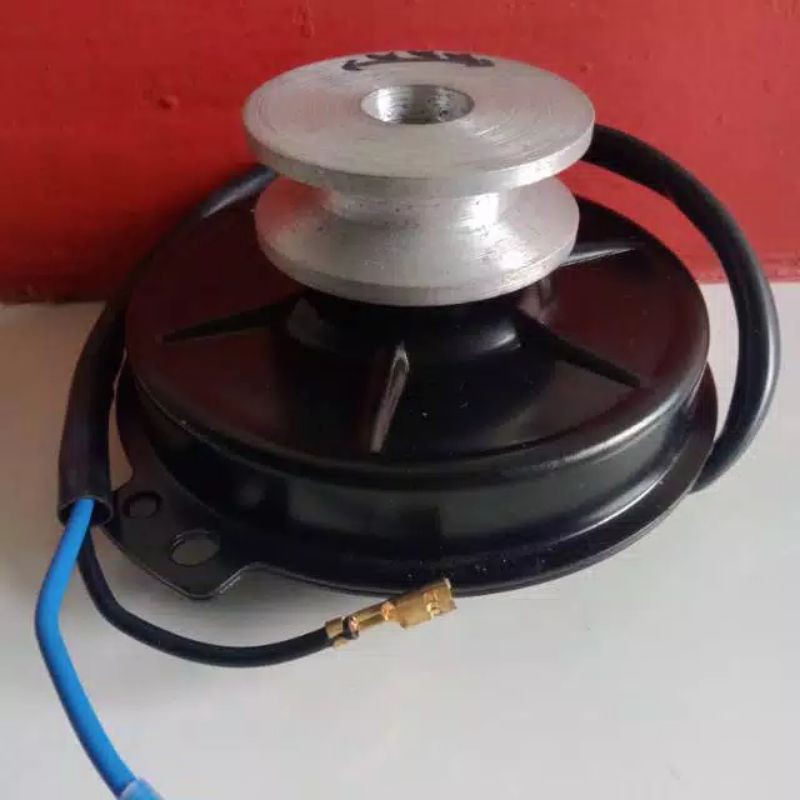 DINAMO MOTOR DC 12VOLT / DINAMO MESIN ARUMANIS COTTON CANDY MAKER