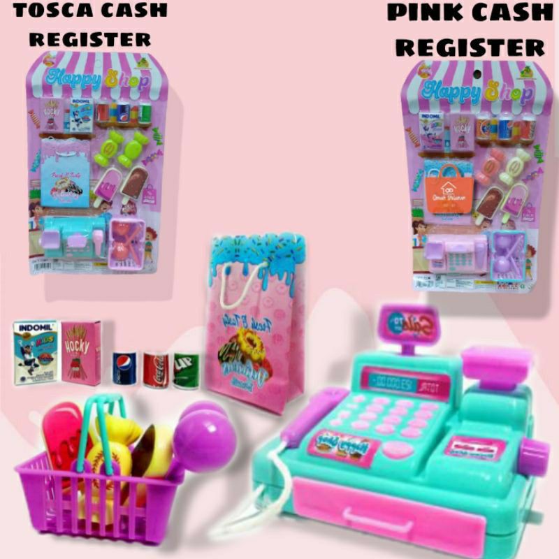 MAINAN ANAK KASIRKASIRAN&JAJANAN