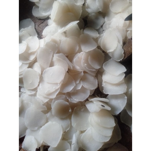 

kerupuk singkong kering gurih dan nikmat