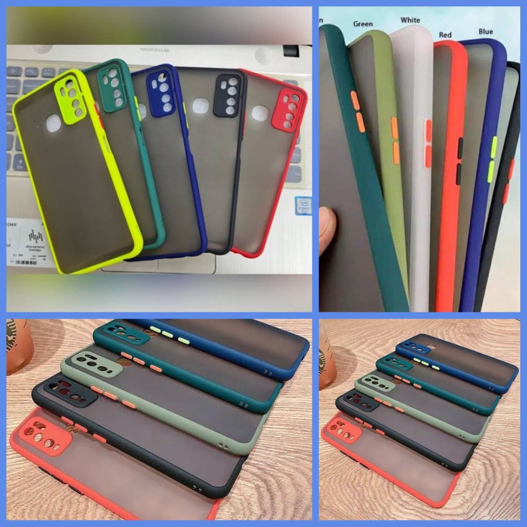 CASE COWOK CASE KEKINIAN CASE AERO XLVL TERBARU OPPO A9 2020 A5 2020