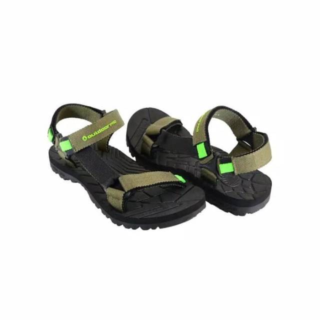 Sandal Outdoor Pro Savero Sandal Gunung Outdoor Savero