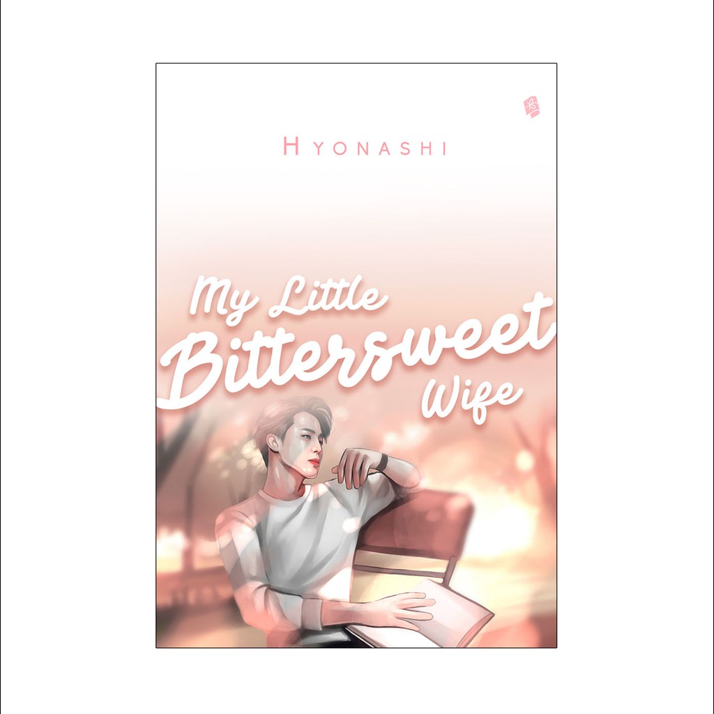 Hyonashi - My Little Bittersweet Wife ORIGINAL