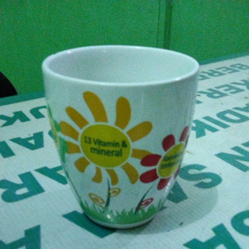 gelas antik