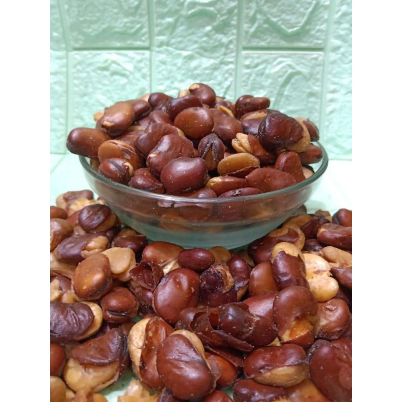 

kacang koro kulit berat 250gr