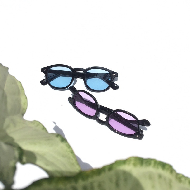 Ramone Moscott style