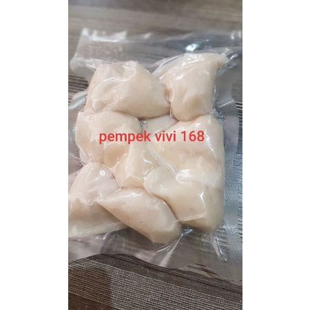 

pempek kecil campur 50 pcs