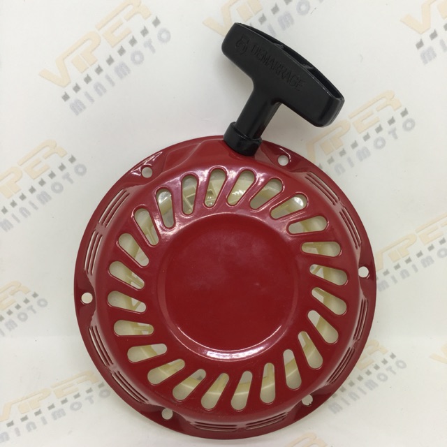 Pullstart - Tarikan Mesin Robin - Honda GX 160 - 200