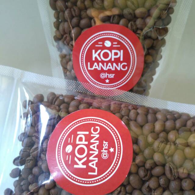 

[Roasted Bean biji kopi lanang] varian kopi lanang robusta kopi sangrai kopi biji sangrai kopi utuh kopi viral kopi asli kopi biji tunggal