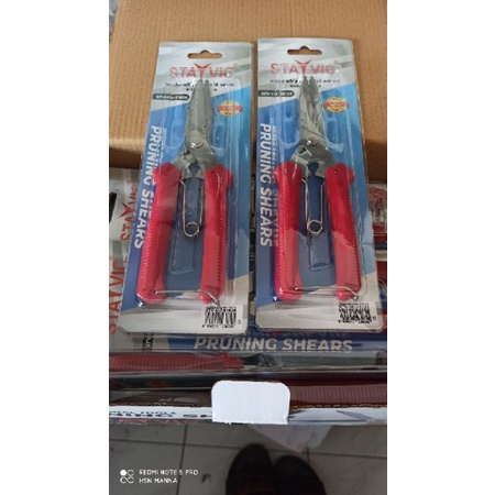 

BARU TERLARIS ! Gunting serbaguna asli tajam bagus