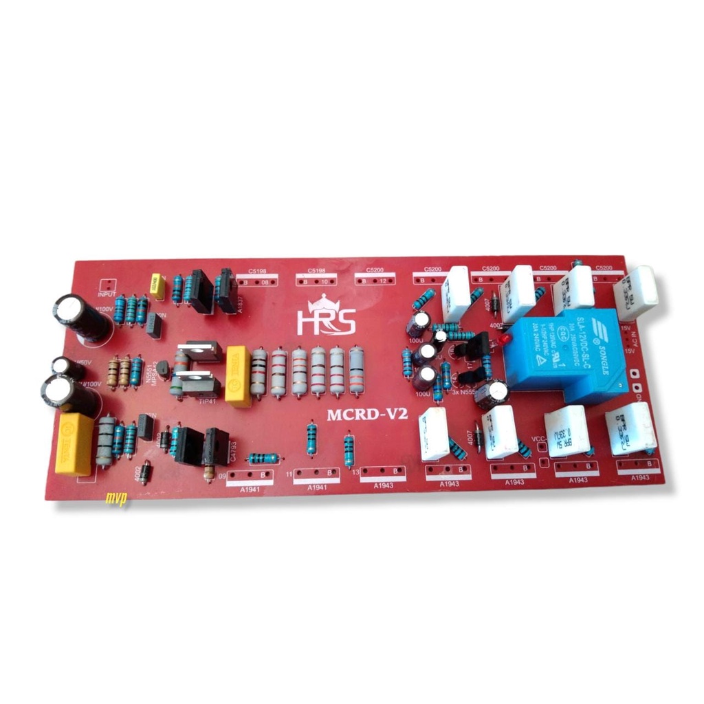 Driver Mcrd  Bostrap versi 2 Tef driver bostrap v2 tef