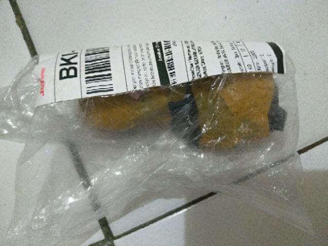 Gantungan Hook S / Letter S Besi / Gantungan Hanger / Gantungan S / Cantolan Baju