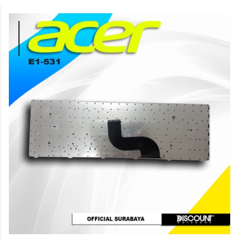 KEYBOARD LEPTOP KEYBORT KEYBOARD LAPTOP ACER Aspire E1-531, E1-571