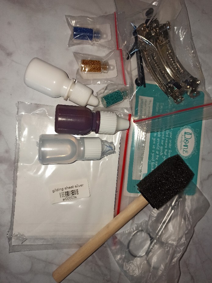 Jepitan Rambut Jepitan Lidi Aksesoris Rambut Jepit Rambut Aksesoris