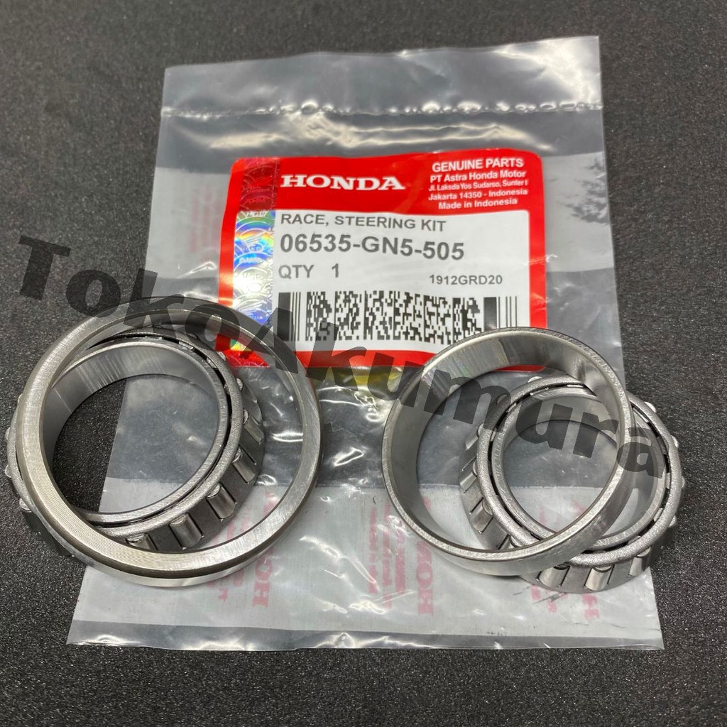 KOMSTIR RACING BAMBU HONDA BEAT / VARIO / SUPRA / SCOOPY / SUPRA 125 / KARISMA / REVO