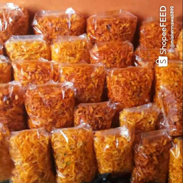 

Keripik singkong daun jeruk 250/gram