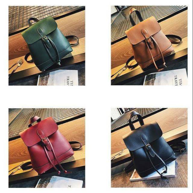 TAS SIMPLE & ELEGANT