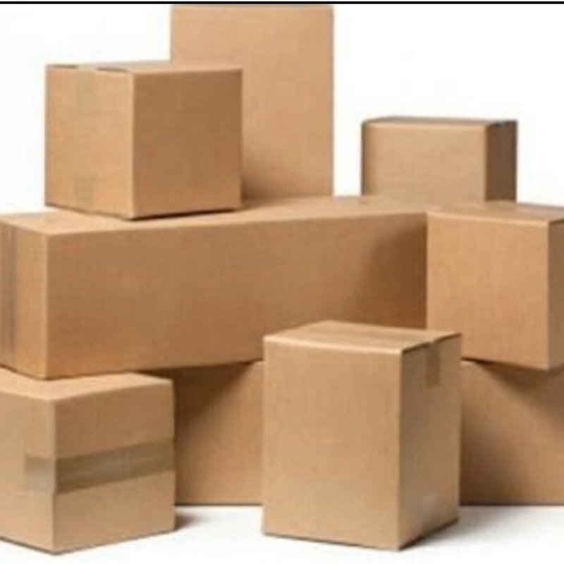 

packing kardus extra bubble wrap box buket bouquet