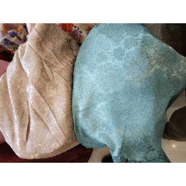 KAIN JAGUARD GLITTER