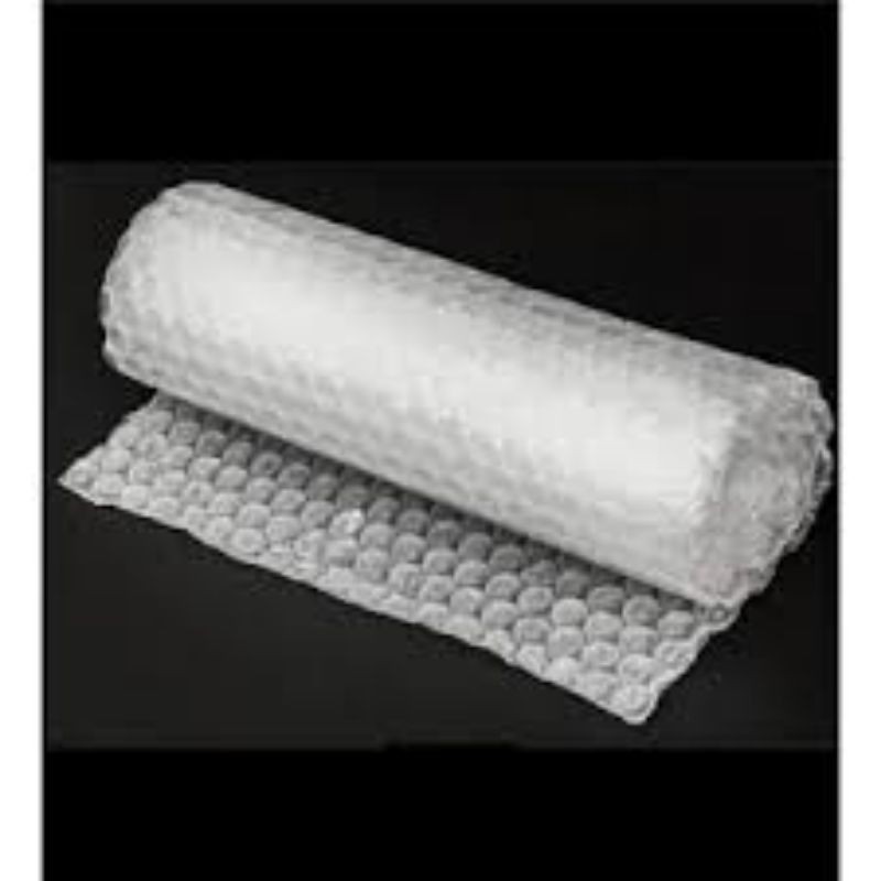 

BUBBLE WRAP TAMBAHAN, TUBE POSTER, KARDUS