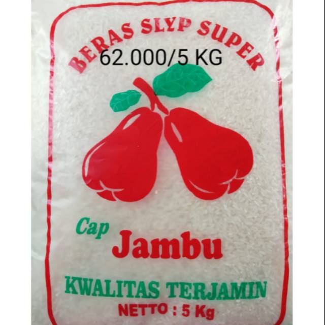 

Beras slyp Super