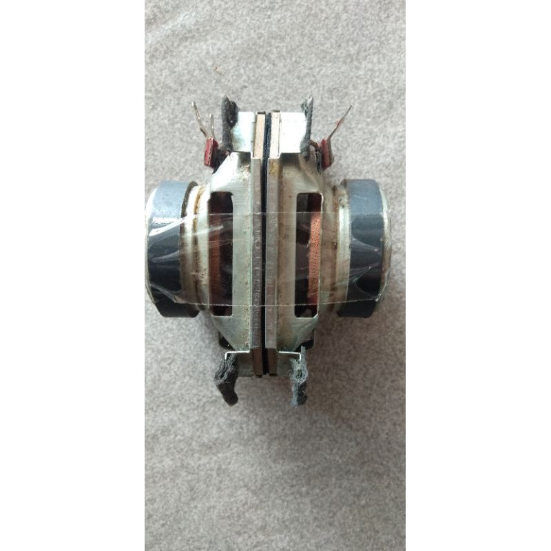 speeker led tv toshiba 19