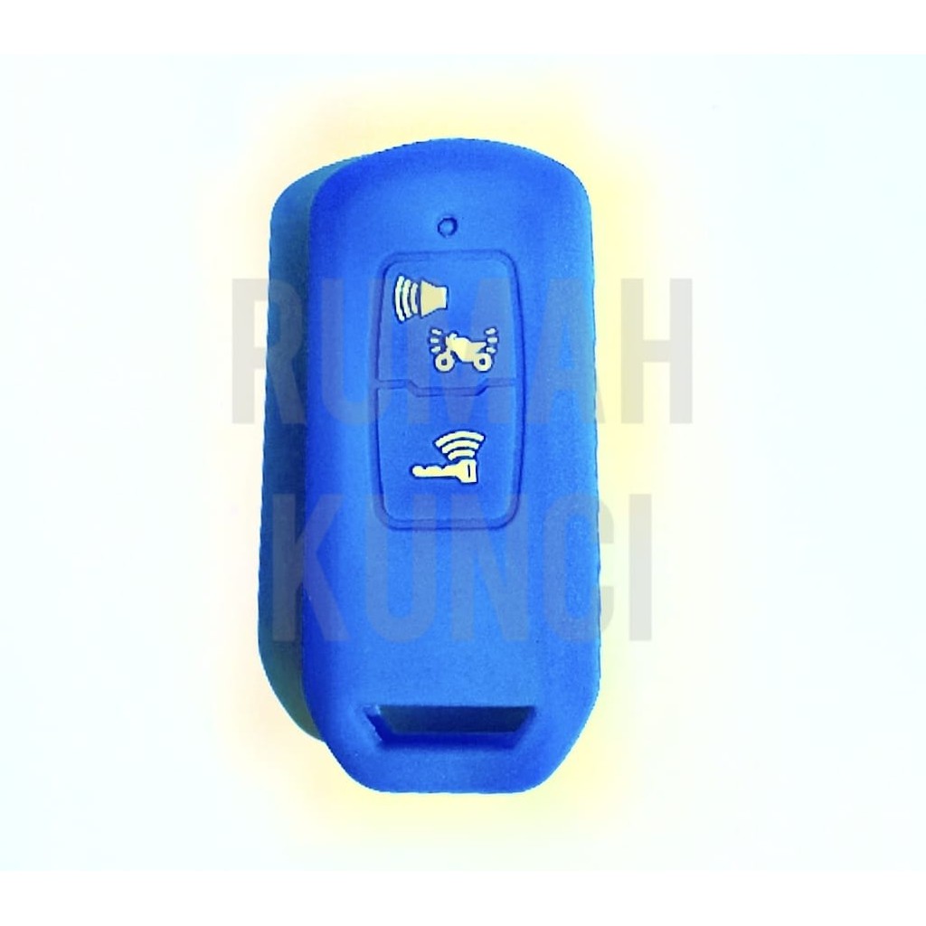 Cover Remote Kondom Silikon Motor Honda All New PCX 160