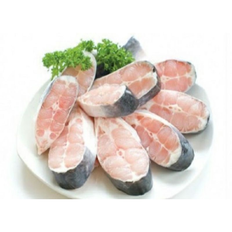 

IKAN PATIN POTONG PER 500 GRAM
