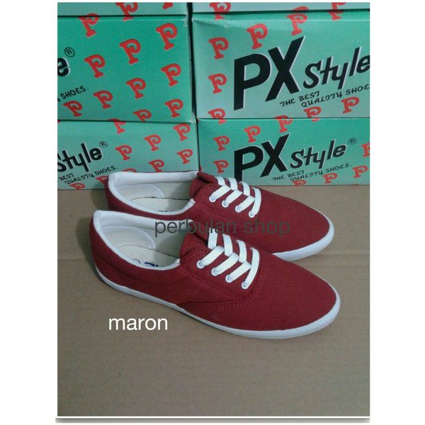 sepatu Px Style