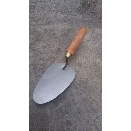 Cetok Baja Stainless Cethok Taman Tukang