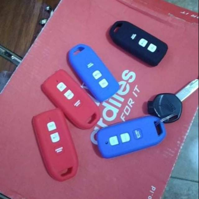 Karet kondom Remot new Vario 125 2019