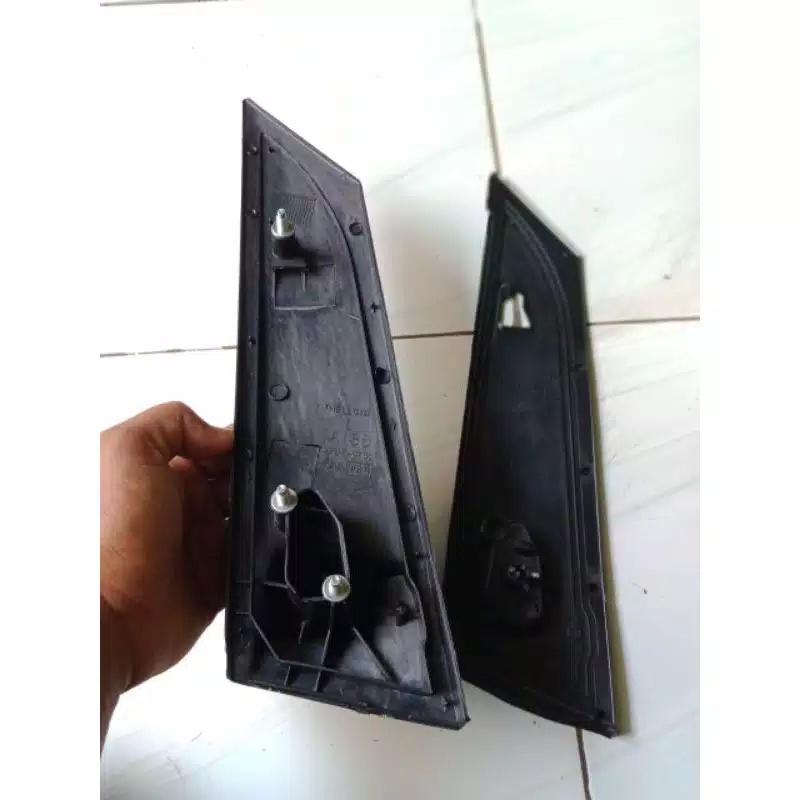 KAKI SPION DUDUKAN SPION TOYOTA INNOVA 2004- 2016 KEBAWAH