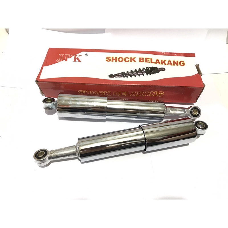 SHOCKBREAKER GRAND LEGEND SUPRA SHOCK BELAKANG HONDA GRAND LEGENDA SUPRA PRIMA