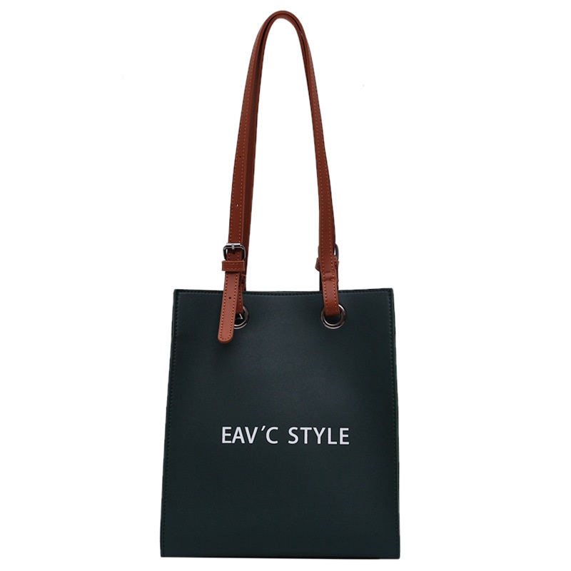 FINOM EAV'C STYLE - Tote Bag Wanita Korean Style Mini