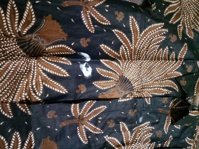 Sarimbit Dress Padi Couple Batik Real Pict Recomanded