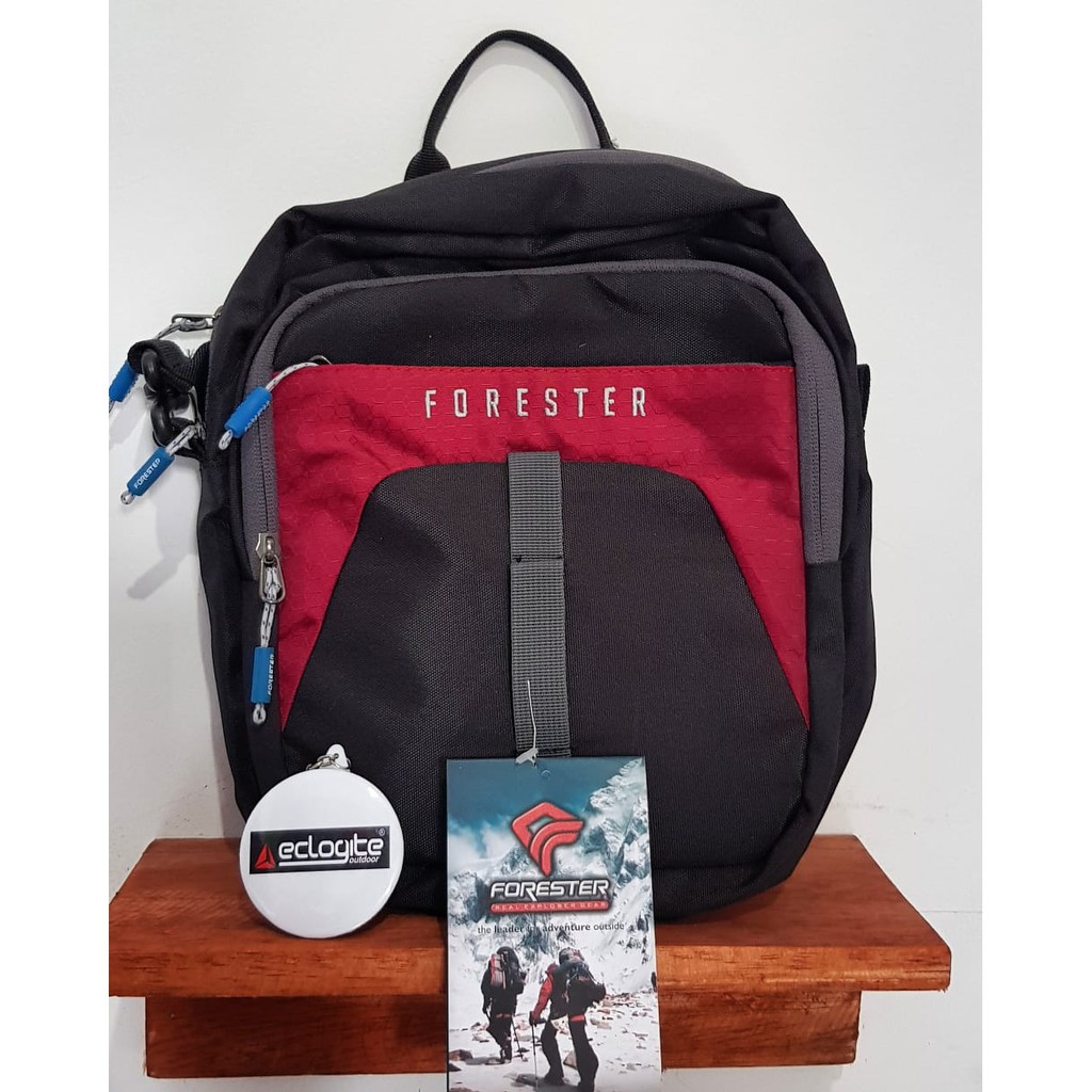 Tas Slempang Forester