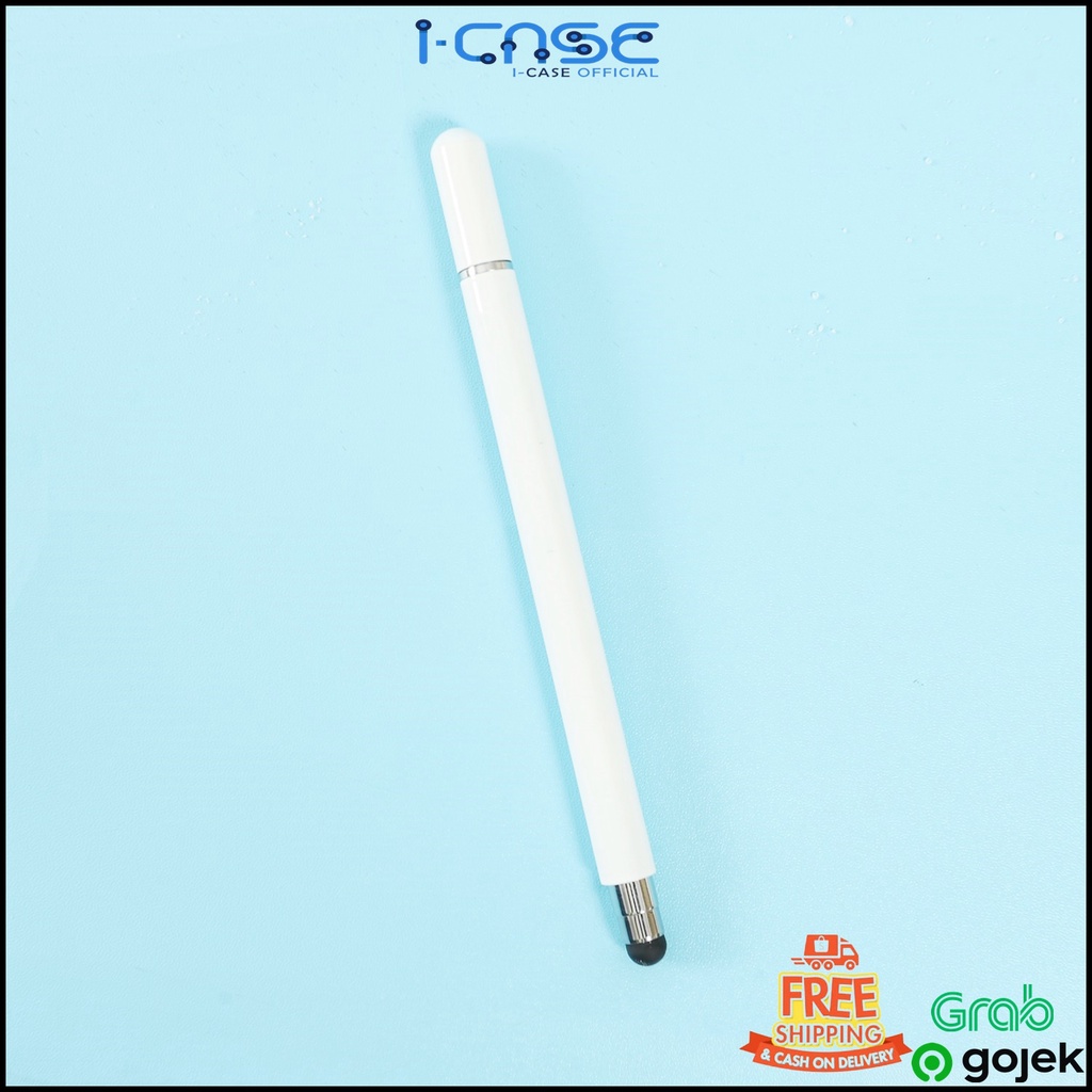 Magnetic Stylus Touch Screen Pen