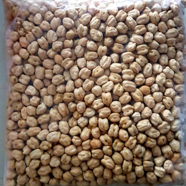 

Chole / Chickpeas 1 kg