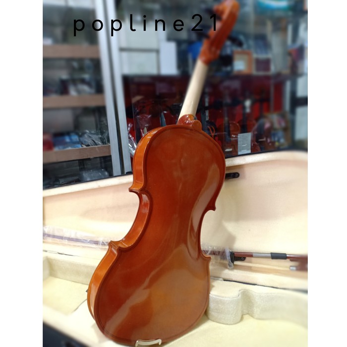 ALAT MUSIK  Biola PALADIN / Violin Paladin 4/4