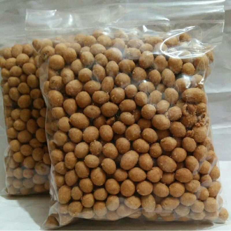 

kacang atom