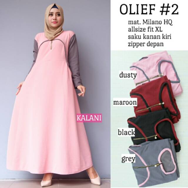 

OLIEF 2
