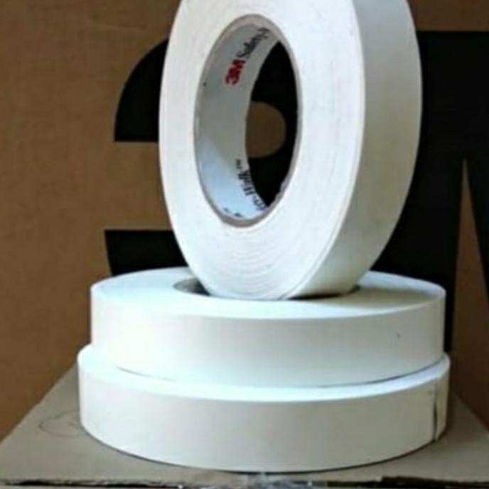 

3M Safety Walk white - Anti Slip 3M Putih 1 inch x 18m