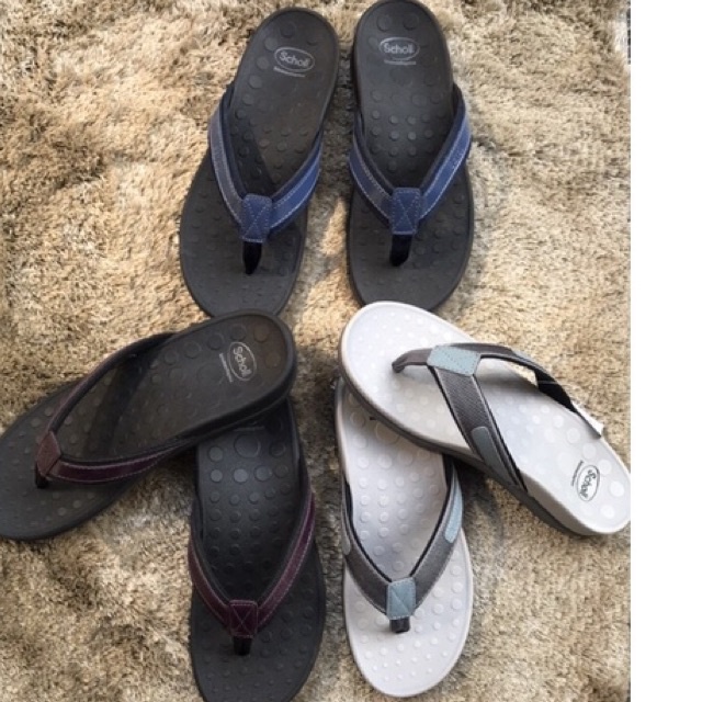 Sandal Scholl BIOMECHANICS LB 003/LB 002