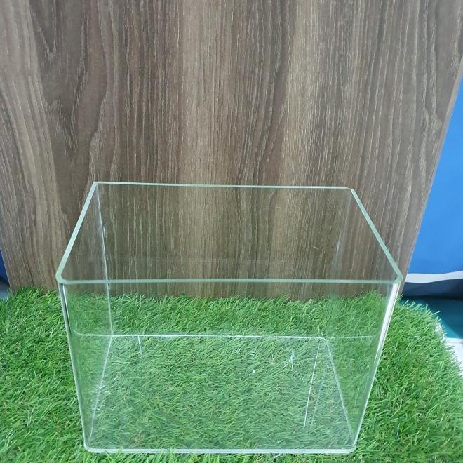 

Sale Solitare Chana Akrilik 28X17,5,X20Cm - 3Mm Bending | Produk Baru