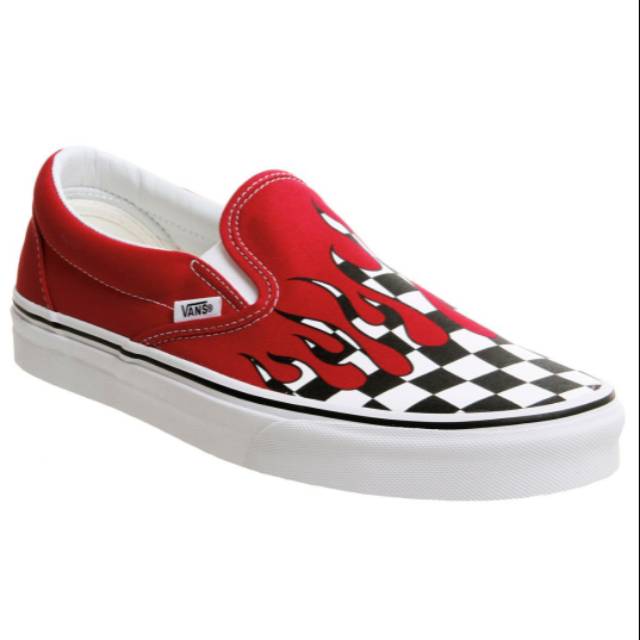 Slip on catur kualitas impor