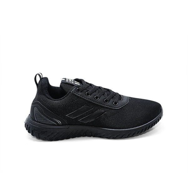 North Star Sepatu Sekolah Anak Tod Black - 5816627